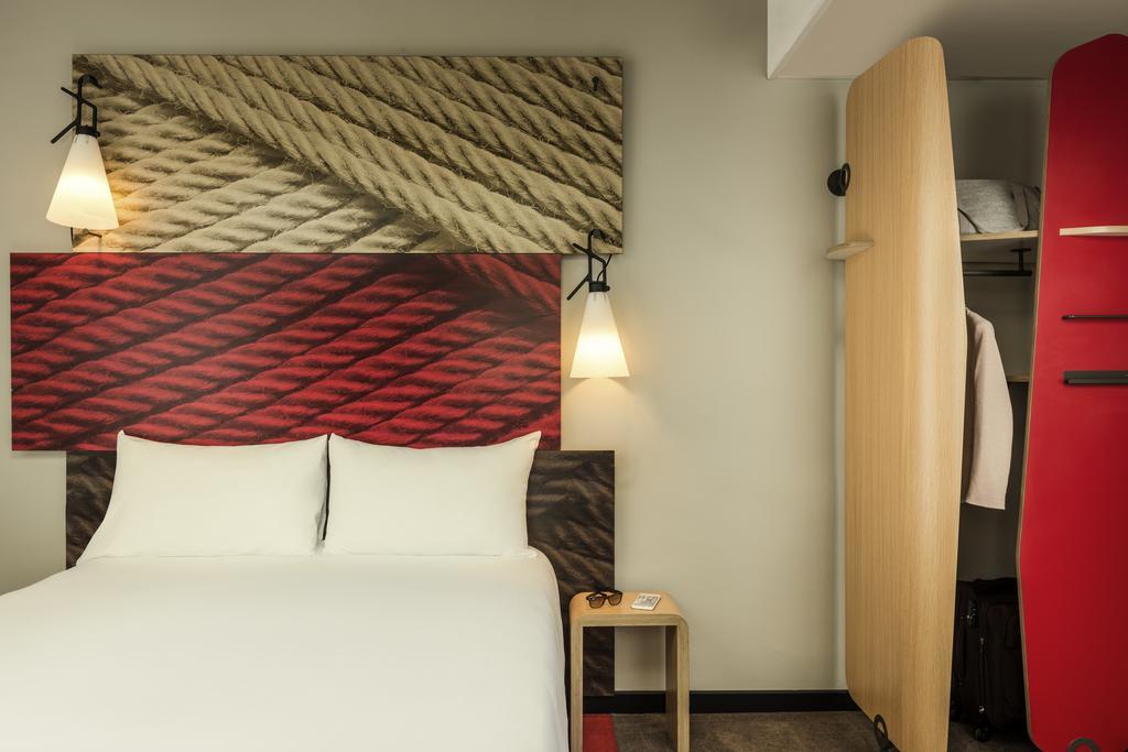 Chambre Double Standard